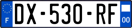 DX-530-RF