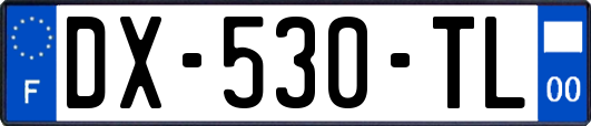 DX-530-TL