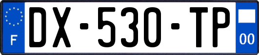 DX-530-TP