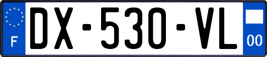 DX-530-VL