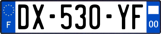 DX-530-YF