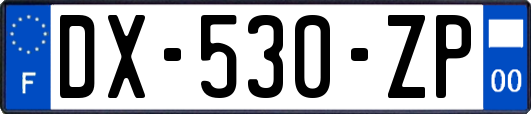 DX-530-ZP