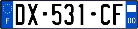 DX-531-CF
