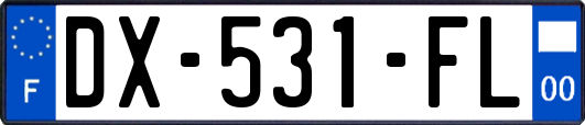 DX-531-FL