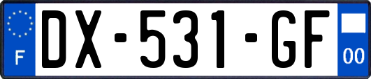 DX-531-GF