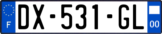 DX-531-GL