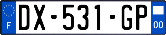 DX-531-GP