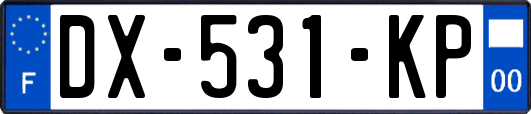 DX-531-KP