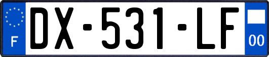 DX-531-LF