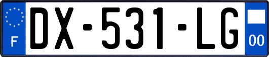 DX-531-LG