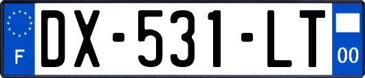 DX-531-LT