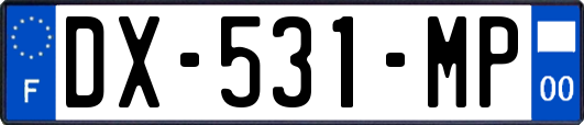 DX-531-MP