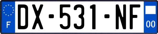 DX-531-NF