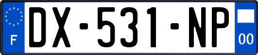DX-531-NP