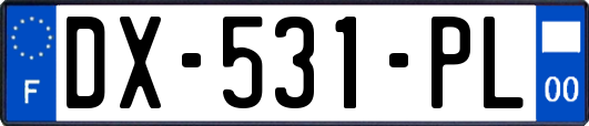 DX-531-PL