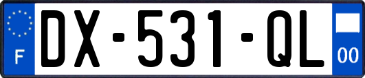 DX-531-QL