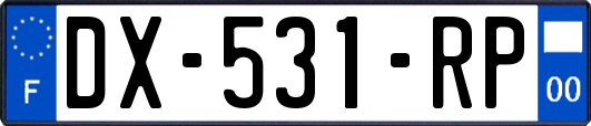 DX-531-RP