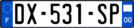 DX-531-SP