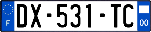 DX-531-TC