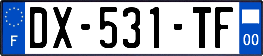 DX-531-TF