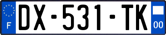 DX-531-TK