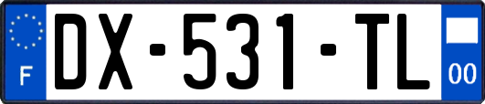 DX-531-TL