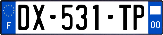 DX-531-TP