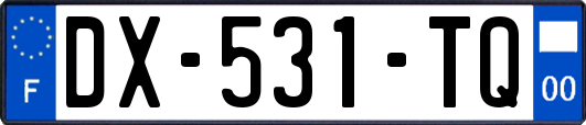 DX-531-TQ