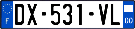 DX-531-VL