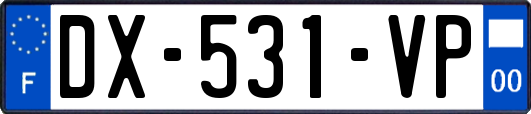 DX-531-VP