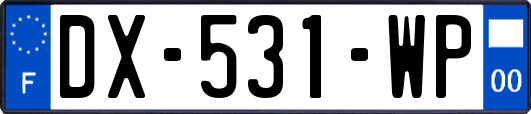 DX-531-WP