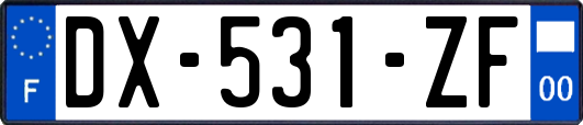 DX-531-ZF