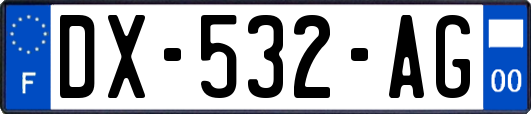 DX-532-AG