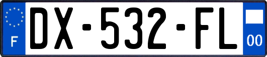 DX-532-FL