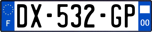 DX-532-GP