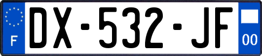 DX-532-JF
