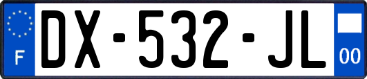 DX-532-JL