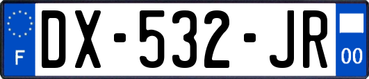 DX-532-JR