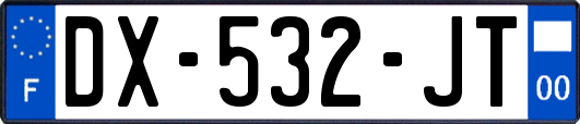 DX-532-JT