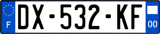 DX-532-KF