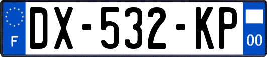 DX-532-KP