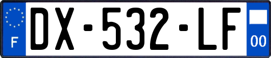 DX-532-LF