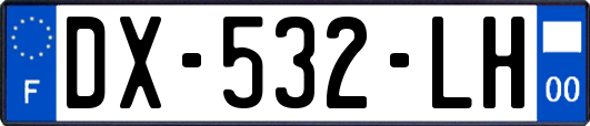 DX-532-LH