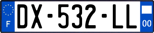 DX-532-LL