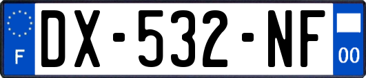 DX-532-NF