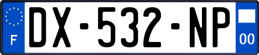 DX-532-NP