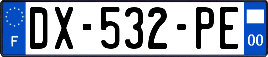 DX-532-PE