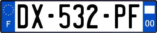 DX-532-PF