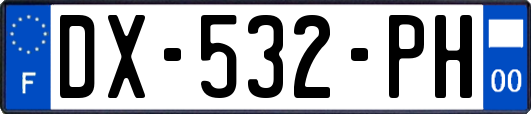 DX-532-PH