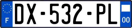 DX-532-PL